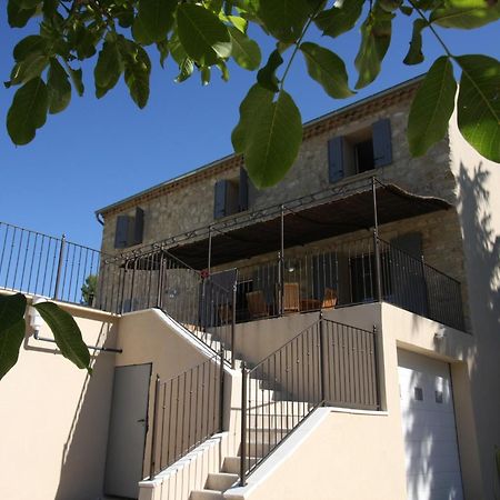 Maison 180 M² Proche De Beaumes De Venise La Roque-Alric Екстер'єр фото
