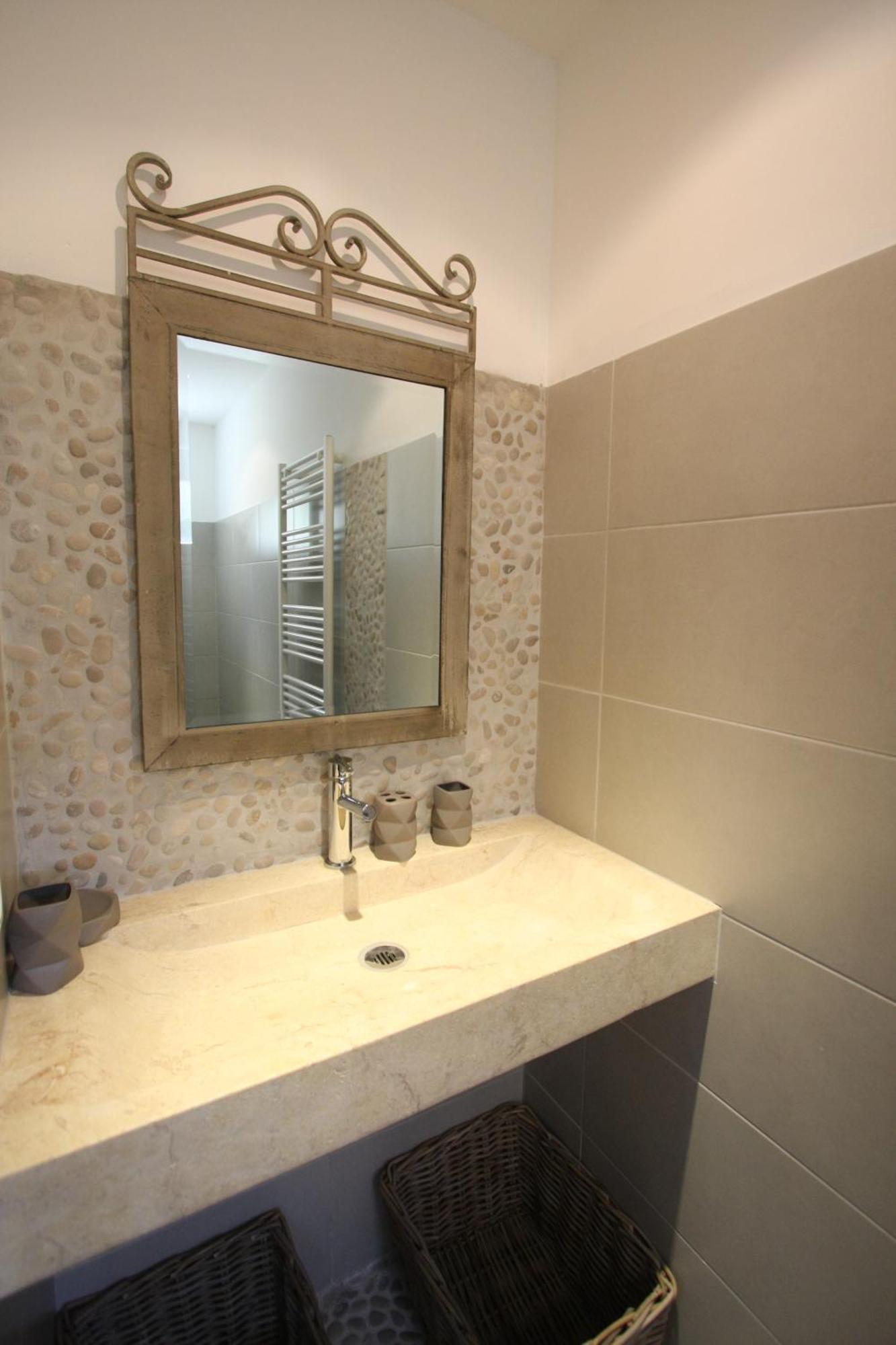 Maison 180 M² Proche De Beaumes De Venise La Roque-Alric Екстер'єр фото